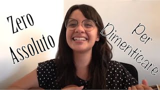 Video thumbnail of "Per Dimenticare - Zero Assoluto (ukulele cover by Tanya)"