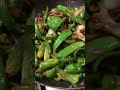 Peeman itame/or gin isang Sili