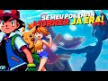 [EM BUSCA DA MISTY] SE MEU POKEMON DESMAIAR ACABOU! - Pokémon RADICAL RED pt.4