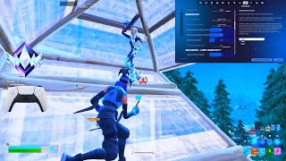 *NEW* Best Tweak Zone Controller Settings In Chapter 7 Season 3 (PS5/XBOX/PS4/PC)