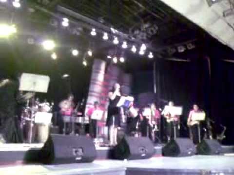 Orquesta Caliente de Mexico Chico Matanza)