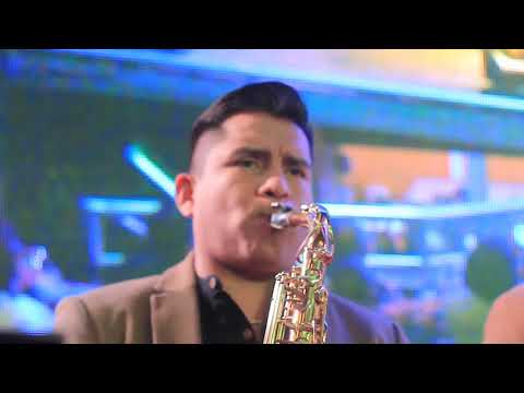 Amaranta - Rosas Negras (Desde el Maracaná en vivo)