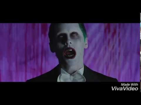 Suicide Squad Best Moments The Joker And Harley Quinn Youtube