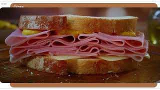 SCHNECK VUELTA A CLASES JAMÓN