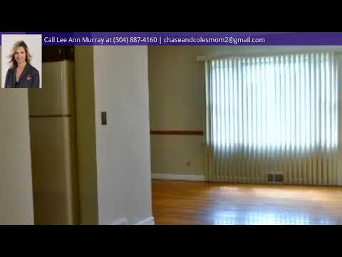 206 East Drive, Princeton, WV home video tour