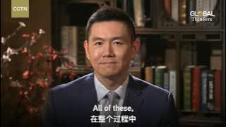 William Kirby: Historical perspective essential for understanding the 'China model'