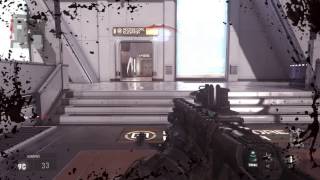 cod aw 360 no scope