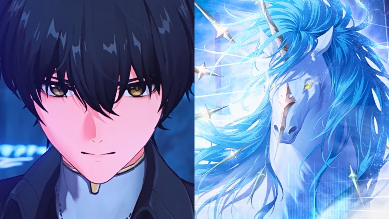 The Imperator explains everything to Rover... (Wuthering Waves 2.7 Cutscene)