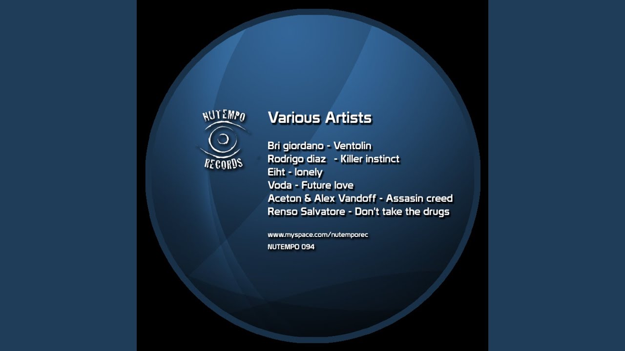 Watch Ventolin on YouTube Watch Ventolin on YouTube