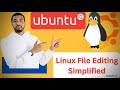 Learn Linux Commands Fast: A Beginner’s Guide Using Vim Editor
