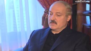 Лукашенко встретился в Каракасе с Эво Моралесом