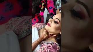 Romica Makeover Studio & Salon Hd Makeup,Bridal Makeup My Engagement Bride