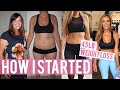 How to START Your Weight Loss Journey | 5 Ways to Get Results!