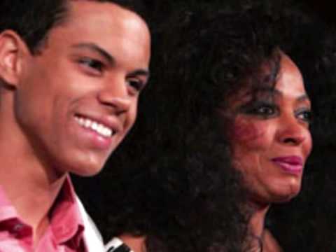 Download Diana Ross  ~ Love Is All That Matters ~
