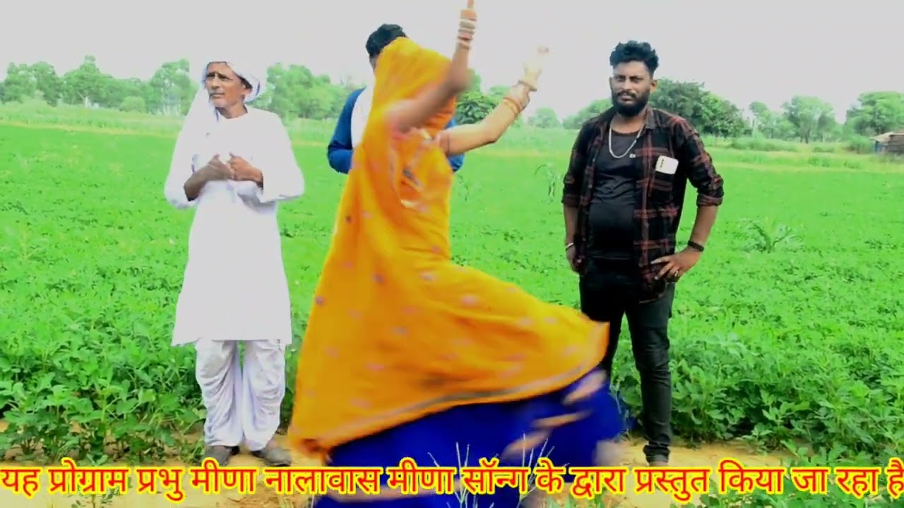 FULL HEAD VIDEO 🤘 प्रभु बाबा नालावास, थारी री माया र सांवरिया छण म बाग़ लगा दे एक बार फिर से धमाका👆🤘