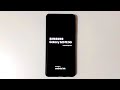 Samsung Galaxy S20 FE 5G New Software Update - Device Security Improved!