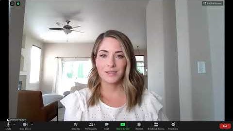 Module 2: First Days