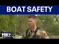 Boat safety: Minnesota DNR shares tips ahead of Memorial Day