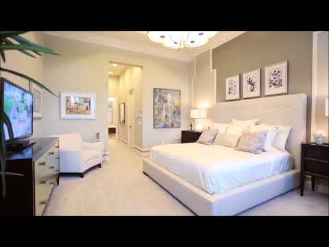 16806 Burlington Bristol Lane, Delray Beach, FL home video tour