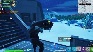 "You Won't Believe What This Player Did To a Pro Fortnite Player!" screenshot 3