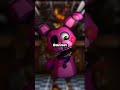 Which FNAF Character Has the Most Variants?