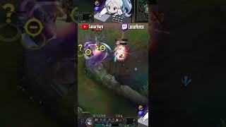 THATS SO CLOSE 🌙 #shorts #dianamid #leagueoflegends #dianaguide #midlane #dianabuild