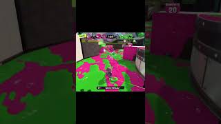 Sloshing Machine is STILL GOOD? (Splatoon 3)