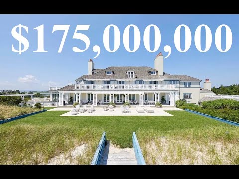 $175,000,000 Southampton, NY 11968, USA