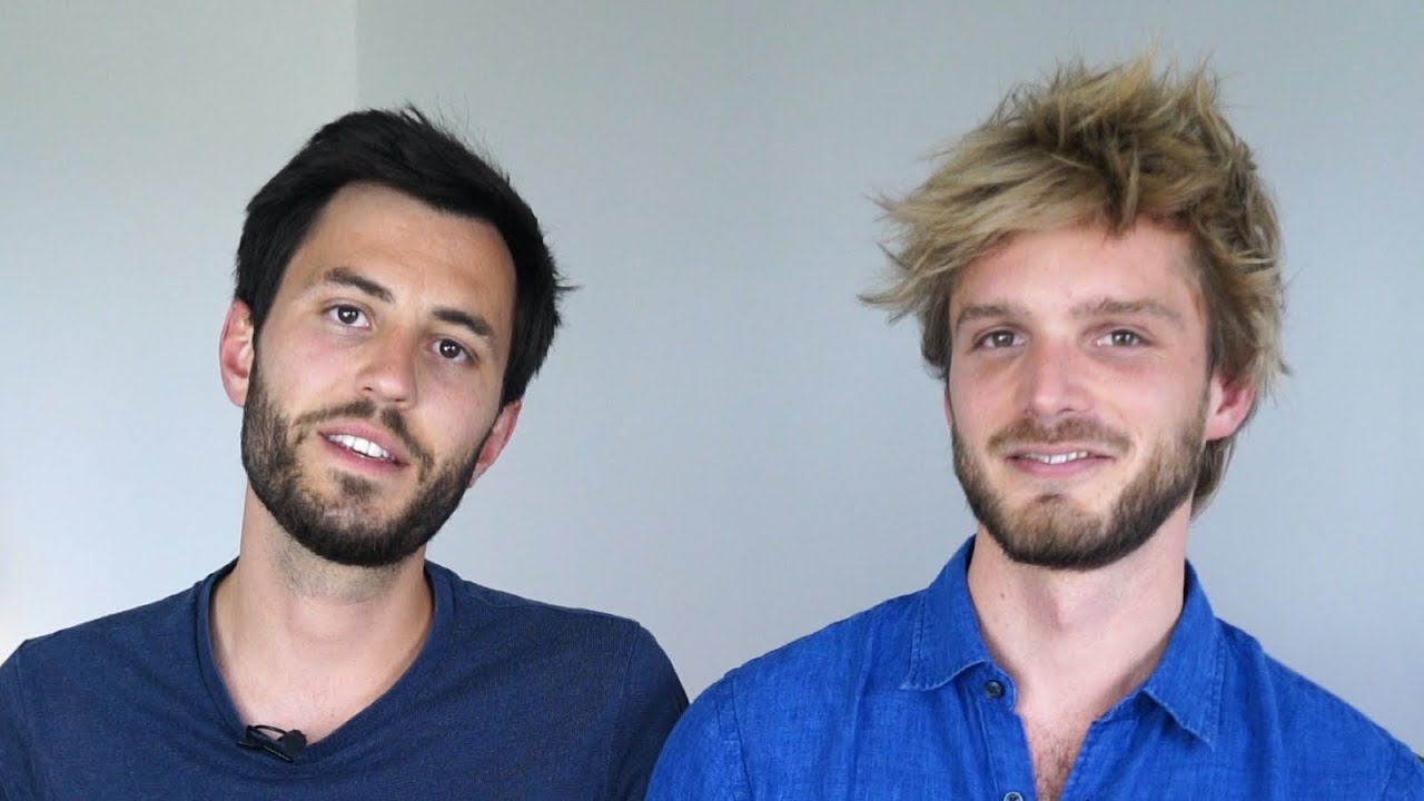 À la retraite, le monde s’ouvre à vous | LE PROJET | Alphonse