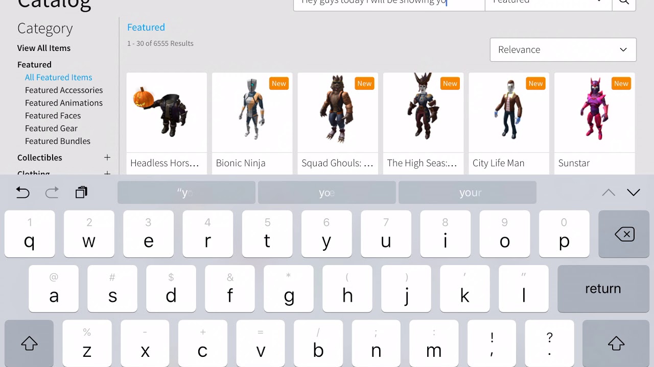 Roblox How To Get The Rthro Bundle In Roblox Halloween - all roblox bundles