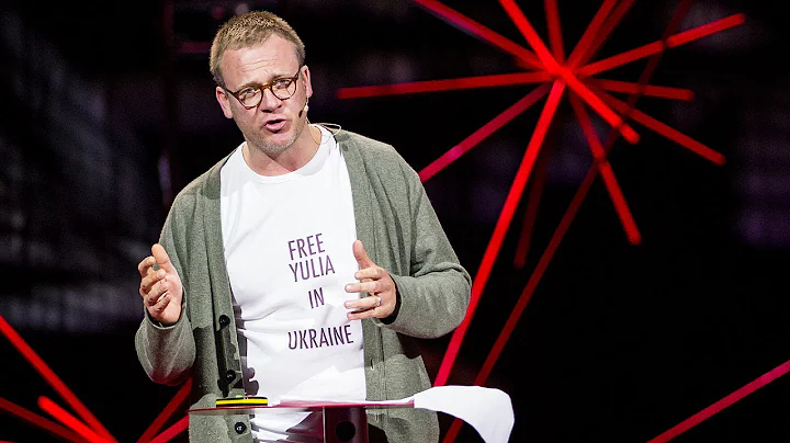 Jason McCue: Terrorism is a failed brand