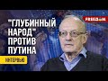 💥 &quot;Прямая ЛИНИЯ&quot; с Путиным: диктатору не удастся увернуться от вопроса о МОБИЛИЗАЦИИ