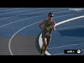 Boys 1 Mile Middle School Section 4 - Under Armour Track &amp; Field Nationals 2026 [Full Race Replay]