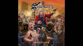 Sanctuary - Die for My Sins