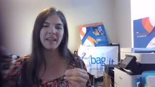 Wellness Wednesday 2/3/21- Assert yourself
