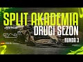 🏁 GP Hiszpanii – Runda 3 | Akademia Sezon 2 Split | F1 24 | World League of Players