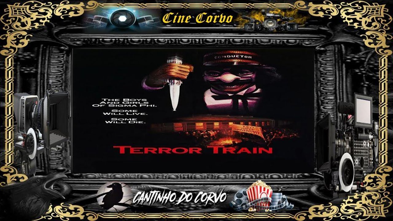 DICA DA SEMANA: O Trem do Terror (1980)