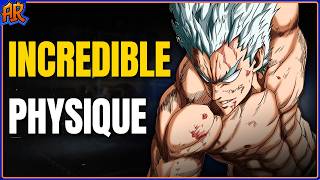 Pro Fitness Trainer GUSHES Over Garou's Physique
