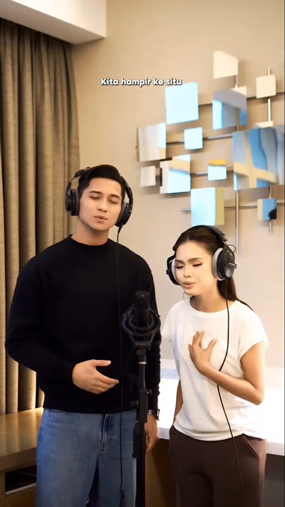 Sedapnya suara Bella Daniesh cover lagu 🥰 #bellaastillah #danieshsufian