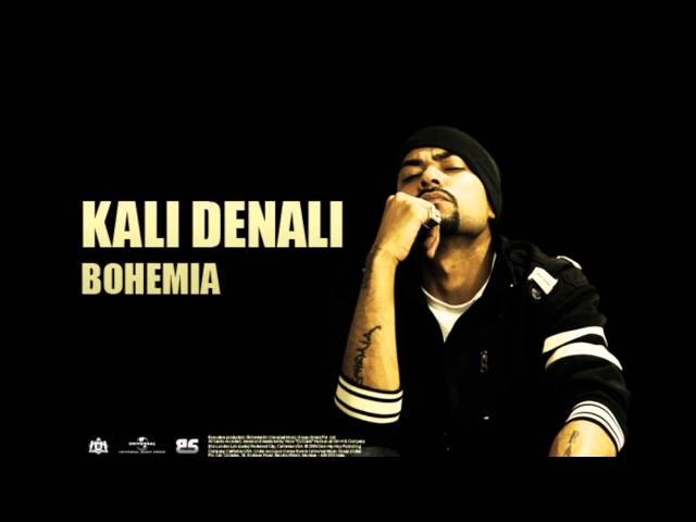 BOHEMIA - Kali Denali (Official Audio) Classic Viral Hit! class=