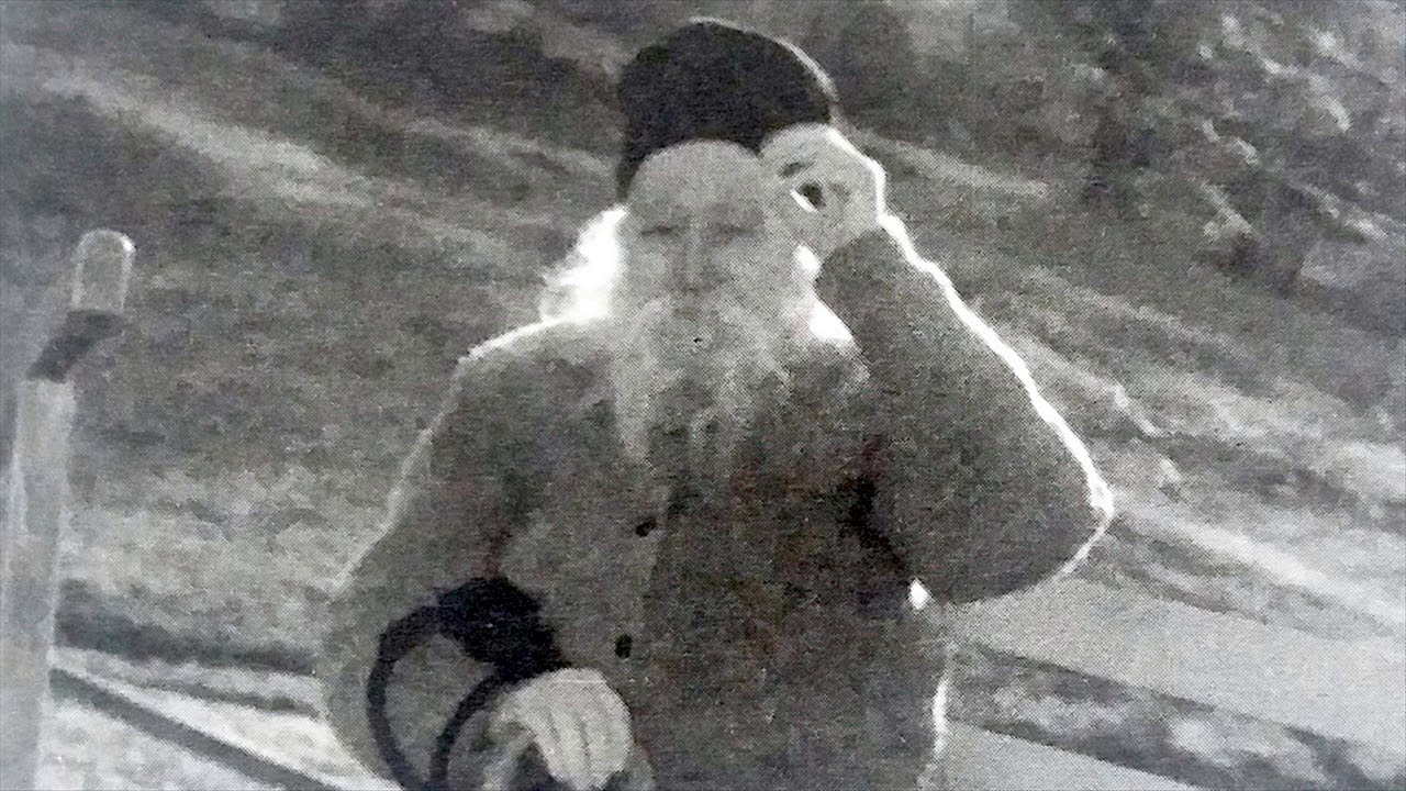 Părintele Cleopa - „Nu-i nimic, Mare-i Dumnezeu!“