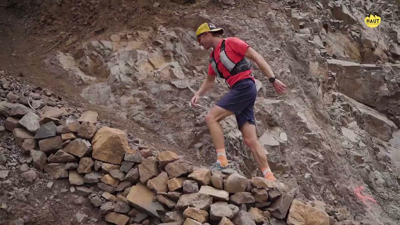 Highlights of HAUT 2023 🏃🏃‍♀️⛰️🇲🇦