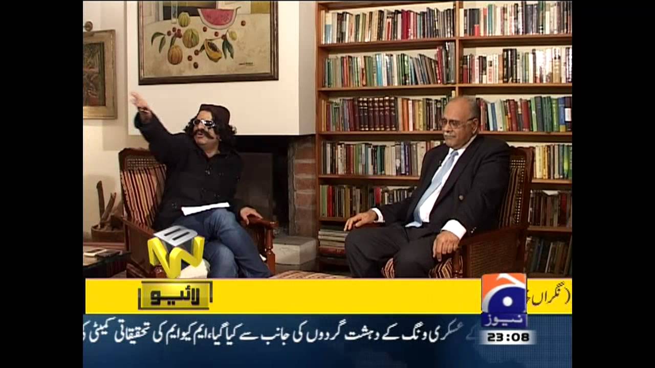 Banana News network 2 May 2013 Full HD Show YouTube