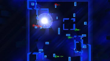 Frozen Synapse: Use of Cover and Duck