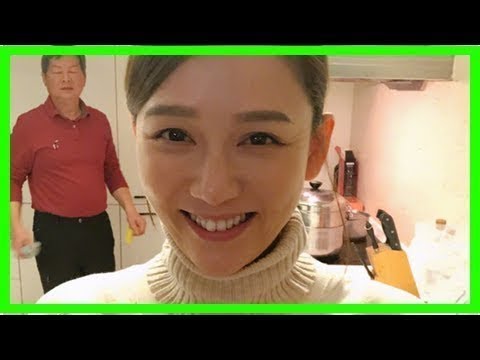 陳喬恩酒駕神隱2月出面了！　甜笑拜年：喝酒不要開車