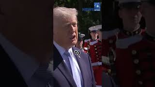 How local faith leaders react to the President's Easter remarks