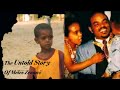 The Untold Story Of Meles Zenawi The Untold Story Of Meles Zenawi