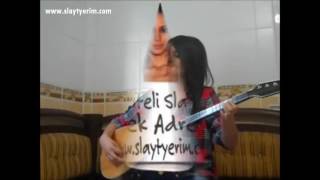Münevver Gümüş Anladım Bitsin