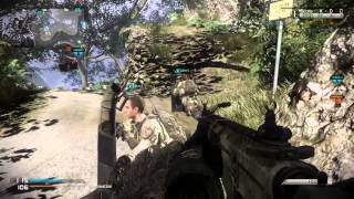 This is why Support Squadmate is wayyyy better then the dog.