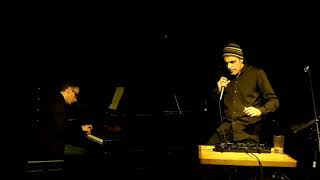 Vahram Sarkissian, David Balasanyan - Tsirani Tsar